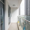 Отель Spacious Modern 4-bed 140sqm Vinhomes Apartment, фото 11