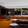 Отель DoubleTree by Hilton Metropolitan - New York City, фото 10