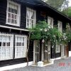 Отель Posada De Carlos V в Кобане