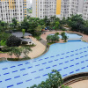 Отель Comfort And Homey 2Br At Springlake Apartment Bekasi, фото 15