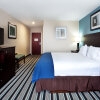 Отель Holiday Inn Express Hotel & Suites, a Baton Rouge-Port Allen, an IHG Hotel, фото 4