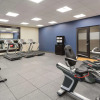 Отель Hampton Inn & Suites West Des Moines/SW Mall Area, фото 14
