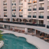 Отель Kleopatra Dreams Beach Hotel, фото 19