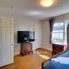 Отель Cozy Durham Home Near Universities!, фото 3