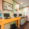 Отель Hostel Korea Jeju 1, фото 9