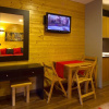 Отель Coxos Beach Lodge, фото 20