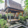 Отель Matahari House Ubud by ZUZU, фото 1