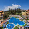 Отель Apartamentos Compostela Beach Golf Club, фото 13