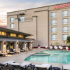 Отель Dallas/Plano Marriott at Legacy Town Center, фото 19