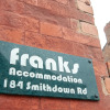 Отель Casa Fresa - Franks Serviced Accommodation, фото 1