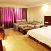 Отель Guoxian Hotel, фото 7