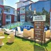 Отель VITS Shanti Solitaire Arpora, фото 41