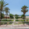 Отель Benalmadena Costa II - First Line Beach 1BR Apartment, фото 28