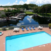 Отель Lake Tarpon Resort, фото 38