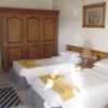 Отель Nuweiba Club Resort, фото 5