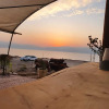 Отель Dead Sea Camping קמפינג ים המלח, фото 21