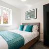 Отель Bluestone Apartments - Didsbury, фото 20