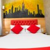 Отель Edilberto's Bed And Breakfast by OYO Rooms, фото 4