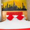Отель Edilberto's Bed And Breakfast by OYO Rooms, фото 14