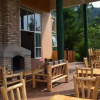 Отель Summit Safari Lodge, фото 10