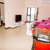 Отель Pazhou Theme Apartment, фото 14