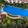 Отель Wyndham Kunming Anning Hot Spring Resort, фото 4
