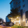Отель Clef Hotel, фото 1