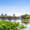 Отель Shama Hub New City Changchun, фото 1