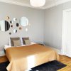 Отель ★3BR Apartment - Heart of CPH - Designer Interior★, фото 12