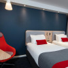 Отель Holiday Inn Express Glasgow Airport, an IHG Hotel, фото 6