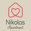 Отель Nikolas Apartment в Александруполисе