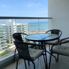 Отель Apartamento de Lujo Frente al Mar, фото 8