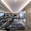 Отель Mercure Hotel, Yuhua East road, Shijiazhuang, фото 19