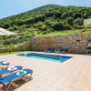 Отель Villa on Hillside, Private Pool, Fantastic Views to bay of Bali and Mountains, фото 24
