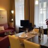 Отель Apartmenthotel Quartier M, фото 23