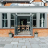 Отель Woodvale Retreat - Sleeps 10, фото 27