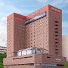 Отель ART HOTEL Morioka, фото 1