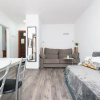 Отель Apartamentos Nevada MIKKA 3000, фото 35