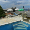 Отель Zlato - With Pool - A4 Mendula, фото 10