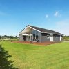 Отель Spacious Holiday Home in Hemmet With Relaxing Whirlpool, фото 16