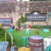 Отель Eagle and Child, Ramsbottom в Бери