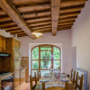 Отель Villa with private pool near Cortona-Villa Margherita, фото 12