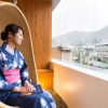Отель Tsuchiya Ryokan, фото 30