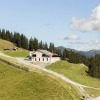 Отель Schmiedhof Alm, фото 10