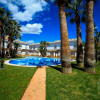 Отель PALM BEACH 86 Adosado con jardin y piscina ALBERT VILLAS, фото 9