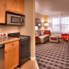 Отель Towneplace Suites Marriott Yuma, фото 22
