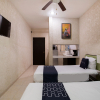 Отель Capital O Suites Del Sol, фото 1