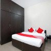 Отель Golden Sands By OYO Rooms, фото 3