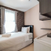 Отель Delight 2Br Apartment At Parahyangan Residence, фото 5
