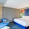 Отель Courtyard by Marriott Long Island Islip/Courthouse Complex в Файре-Айленде